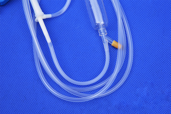 Infusion Catheter